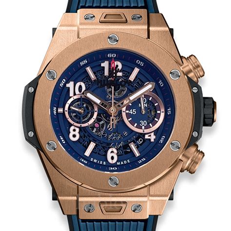 hublot watch fake